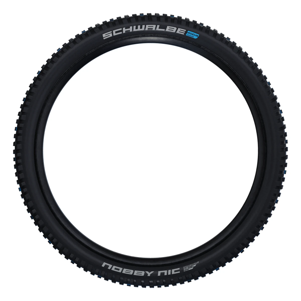 Schwalbe-nobby-nic-addix-zwart-1-1. Webp schwalbe nobby nic addix zwart 1 1