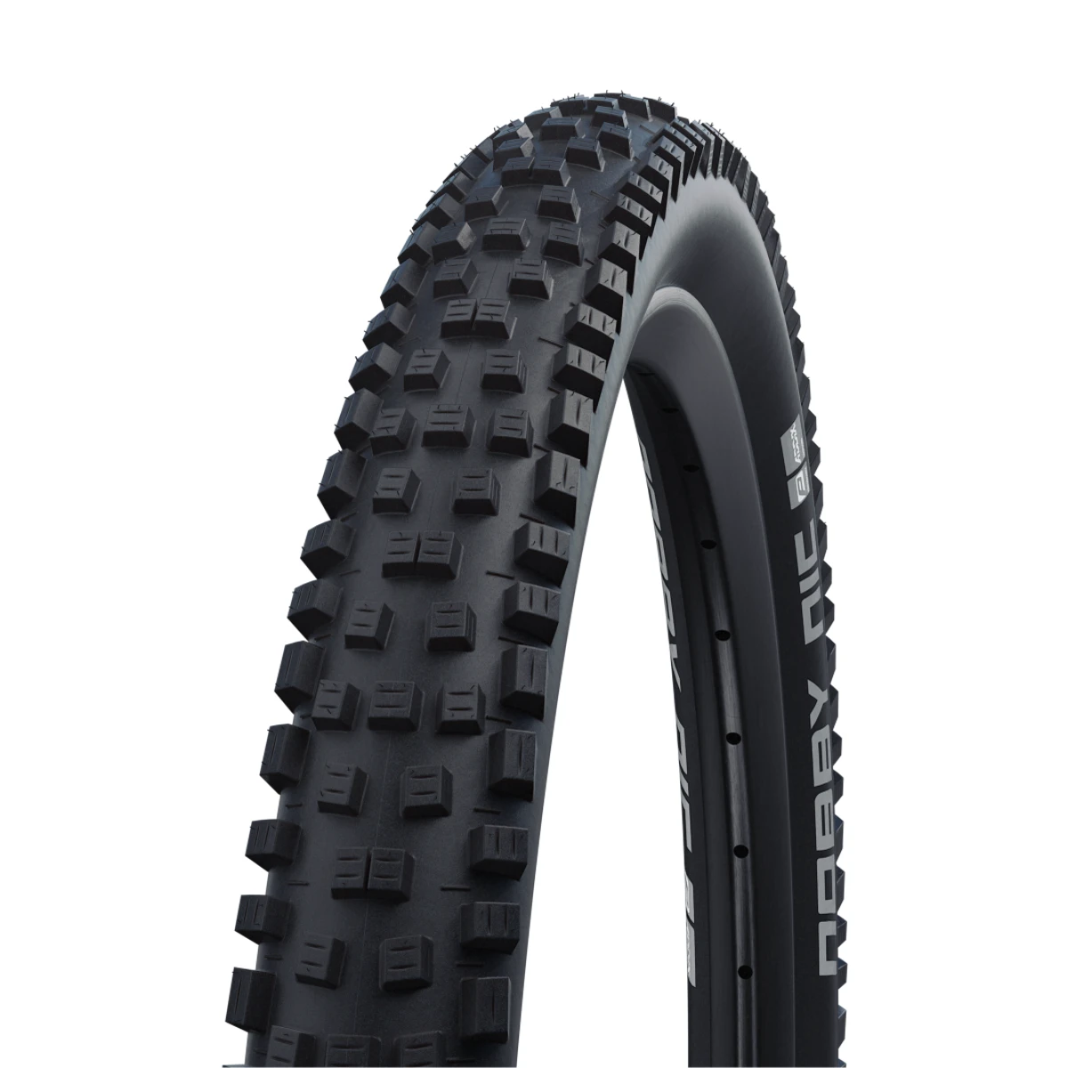 Schwalbe-nobby-nic-addix-zwart-2. Webp schwalbe nobby nic addix zwart 2
