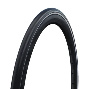 Vouwband Schwalbe One Plus SmartGuard - 28 x 1.00" / 25-622 - Zwart