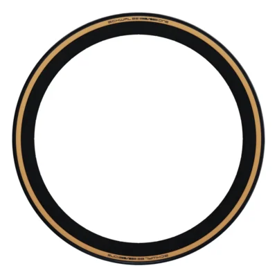 schwalbe one thumb zwart brons 1 1