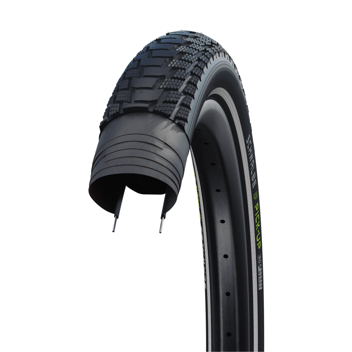 schwalbe pick up super defense 1 1
