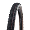 schwalbe racing ralph addix speed transparent sidewall 2