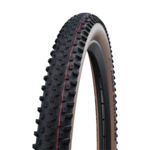 Vouwband Schwalbe Racing Ray Super Race TLE - 29 x 2.35" / 60-622 - Transparant sidewall