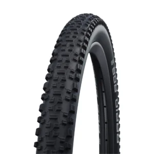 Buitenband Schwalbe Rapid Rob - Zwart