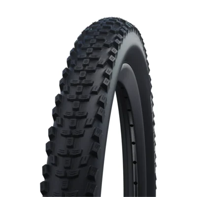 Buitenband Schwalbe Smart Sam Performance - 27.5 x 2.10" / 54-584 - Zwart