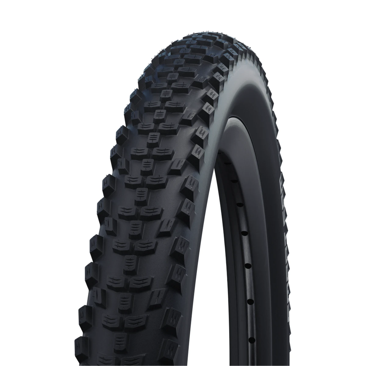 schwalbe smart sam zwart 2
