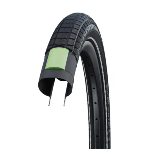 Schwalbe-super-moto-x-zwart-met-reflectie-1-1. Webp schwalbe super moto x zwart met reflectie 1 1
