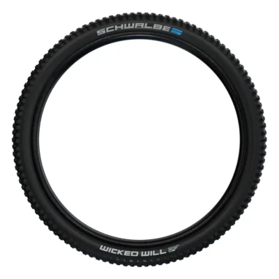 schwalbe wicked will transparant sidewall 2 1