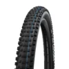 schwalbe wicked will transparant sidewall 3