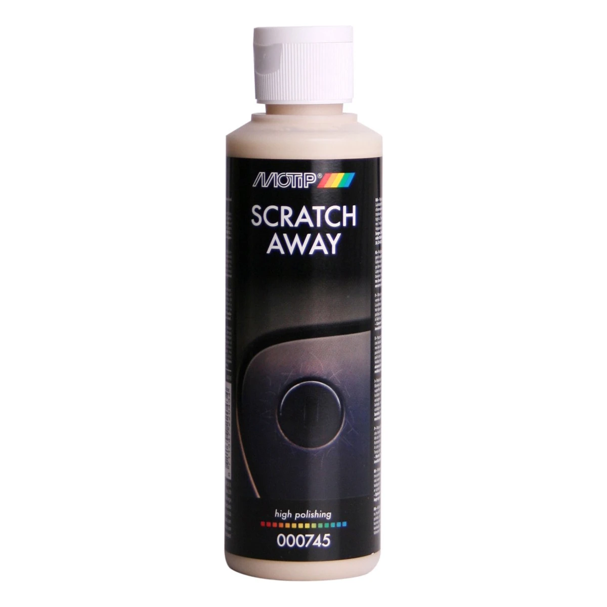 scratch away motip 250ml