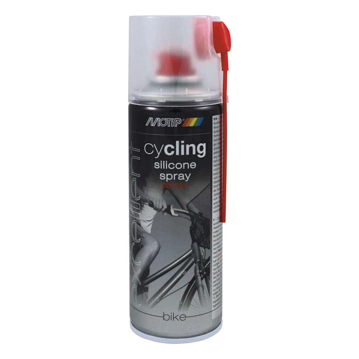 siliconenspray motip 200ml