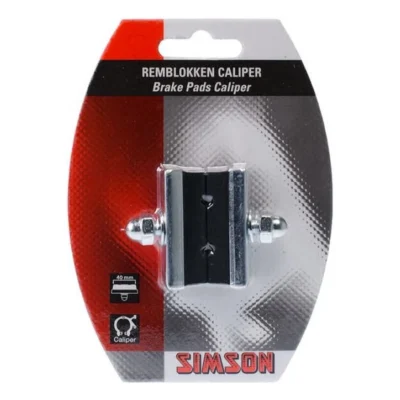 simson remschoenen caliper 40mm 1