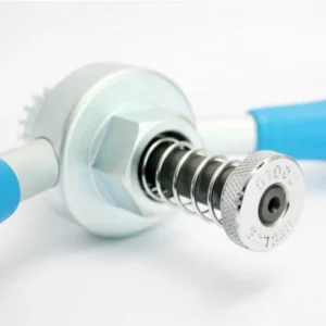 spartepart cyclus dunne as voor diverse trapasgereedschappen 1