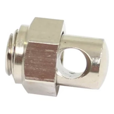 spatbordoogklembout verchroomd bofix voor bleumels spatbord 1