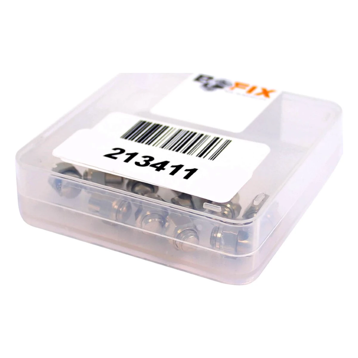 Spatbordoogklembout-verchroomd-bofix-voor-bleumels-spatbord-in-doosje. Webp spatbordoogklembout verchroomd bofix voor bleumels spatbord in doosje