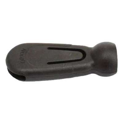 Spatbordstand bevestigingsclip Orion - Zwart