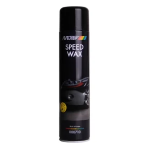 Speed-Wax Motip - 600ml
