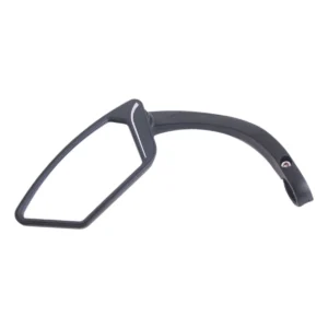 Spiegel Meachow E-bike - Links - Zwart