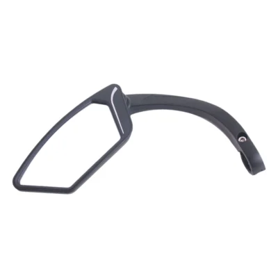 Spiegel Meachow E-bike - Links - Zwart