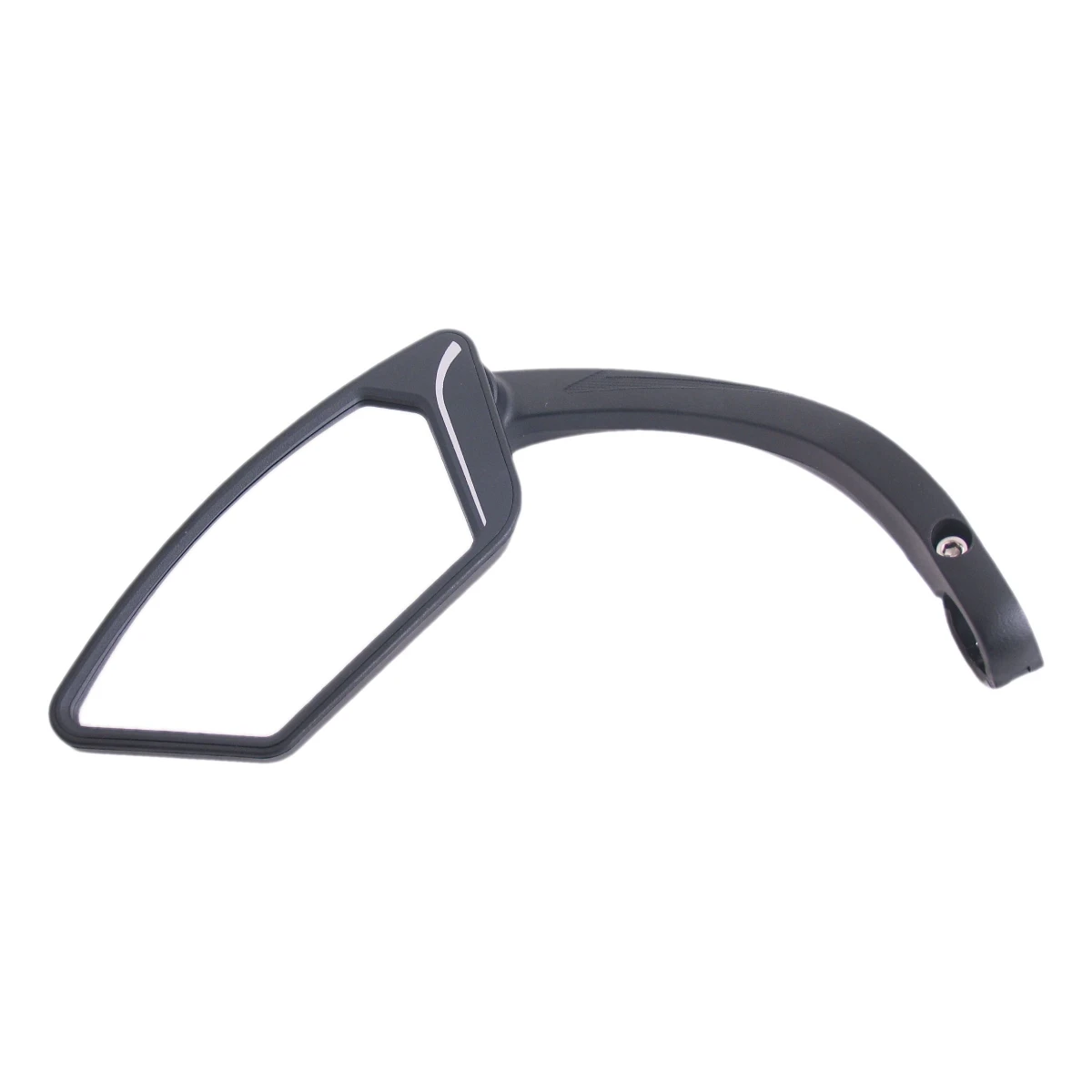 spiegel meachow e bike links zwart