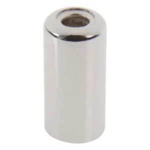 Stalen kabeleindhoedje Shimano STI voor 6mm schakelkabel (100 stuks)