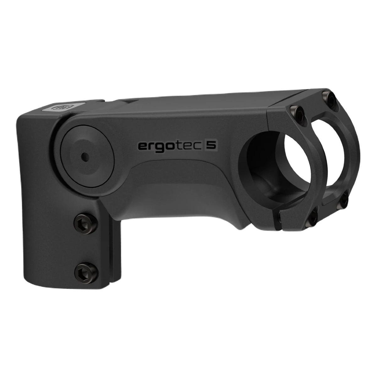 stuurpen ahead ergotec 50 xl si 28 6mm vork 110mm 31 8mm zwart
