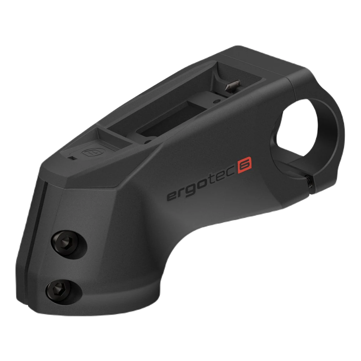 stuurpen ahead ergotec integra performance bk a 28 6mm vork 85mm 31 8mm zwart