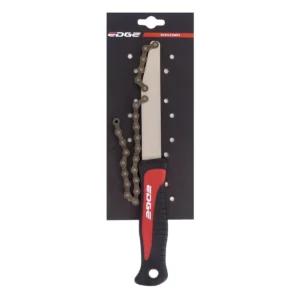 tandkransafnemer edge voor cassette freewheel op verpakking