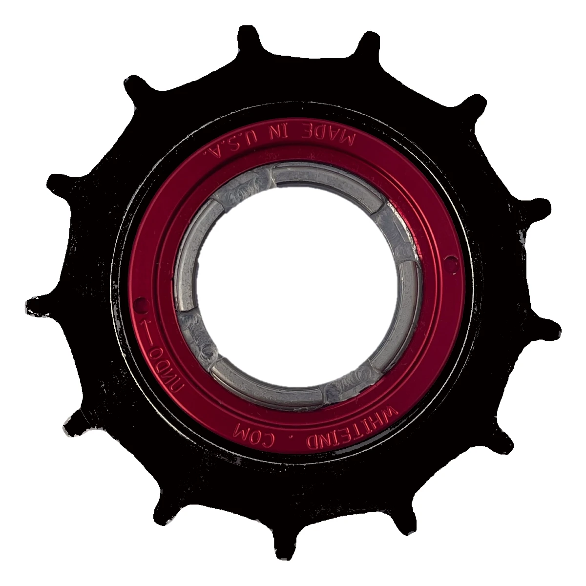 Tandwiel-freewheel-26t-enduo-cargo-cl-45-5-zwart. Webp tandwiel freewheel 26t enduo cargo cl 45 5 zwart