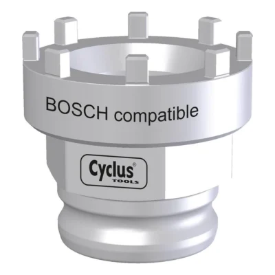 tandwielafnemer cyclus bosch 3 e bike 1