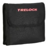 tas voor trelock zr355 zr455 zwart