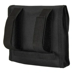 tas voor trelock zr355 zr455 zwart 2