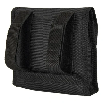 tas voor trelock zr355 zr455 zwart 2