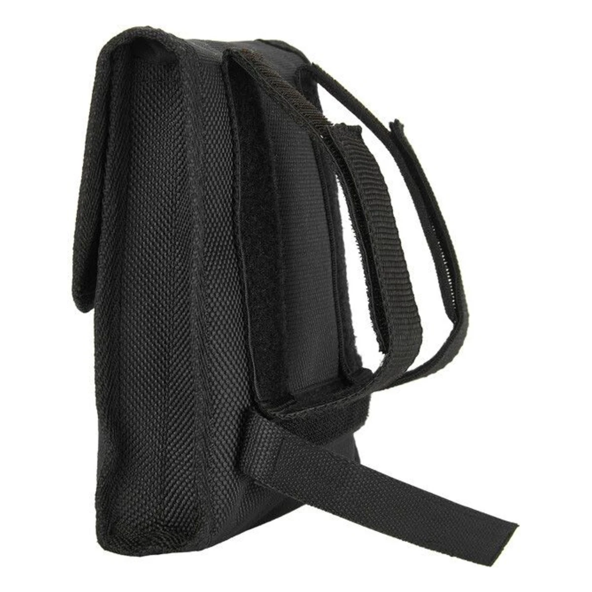tas voor trelock zr355 zr455 zwart 3