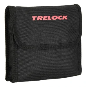 Tas voor Trelock ZR355 / ZR455 - zwart