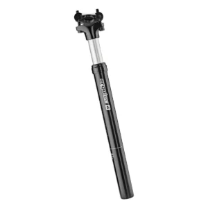 Telescopische-verende-zadelpen-ergotec-sp-5-0-zwart. Webp telescopische verende zadelpen ergotec sp 5 0 zwart