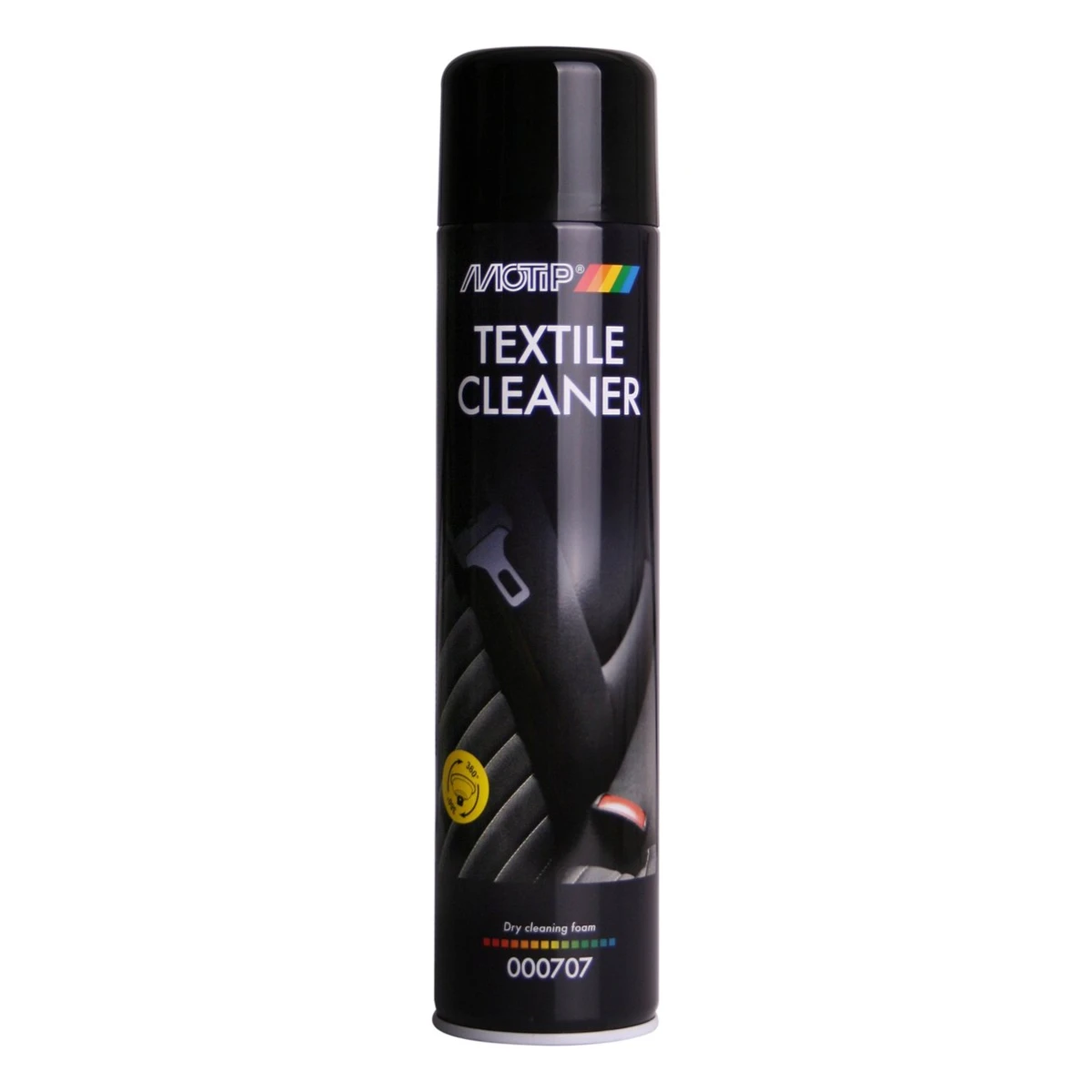 textile cleanerspray motip 600ml