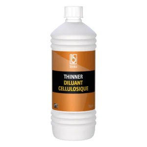 Thinner - 1L