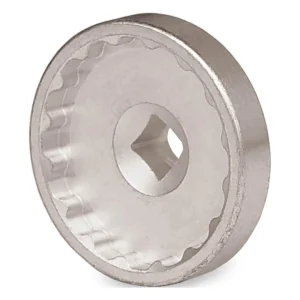 Trapasafnemer Cyclus voor Shimano Hollowtech II - 3/8"