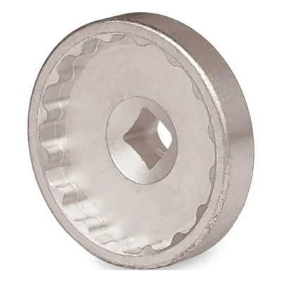 Trapasafnemer Cyclus voor Shimano Hollowtech II - 3/8"