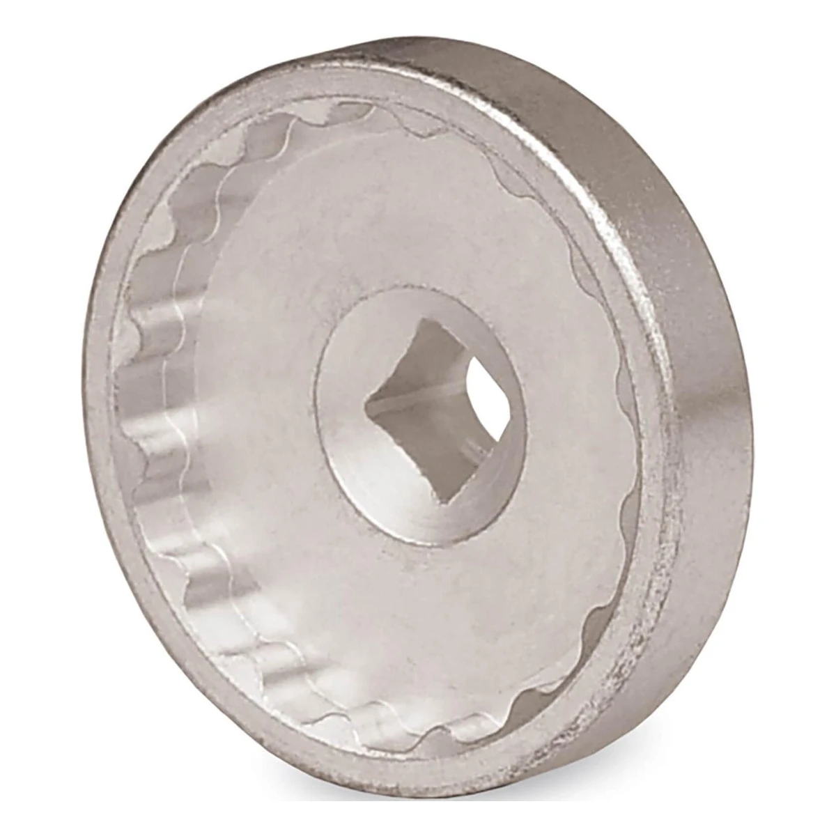 trapasafnemer cyclus voor shimano hollowtech ii 3 8 inch