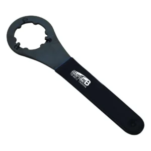 Trapassleutel Super B - Fag en Campagnolo trapassen