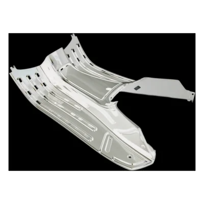 Treeplank Vespa S / LX wit glans