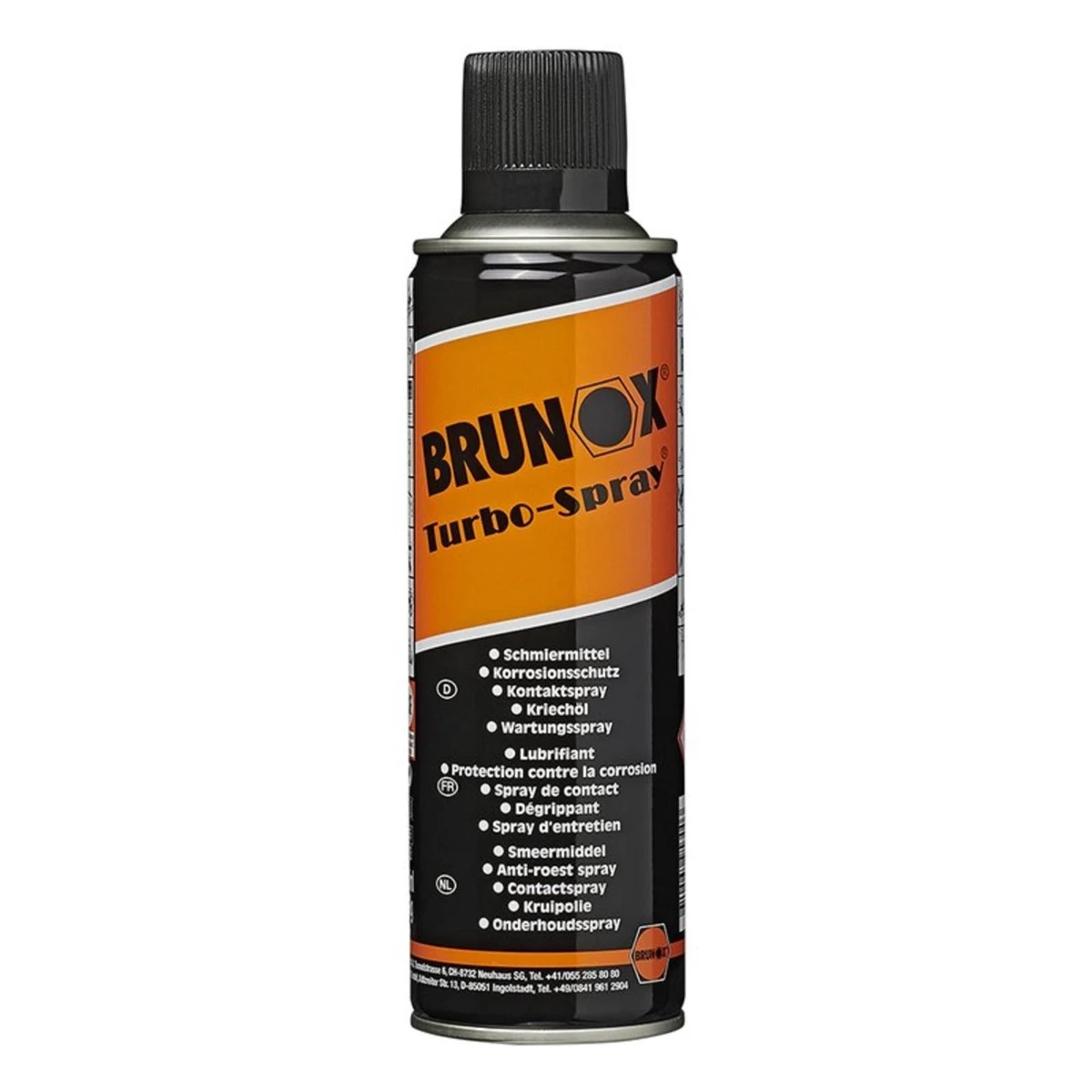 Turbo-spray-brunox-300ml. Webp turbo spray brunox 300ml