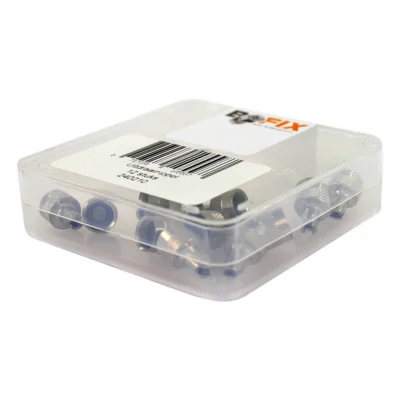 uitdraainippel bofix av schrader 12 stuks