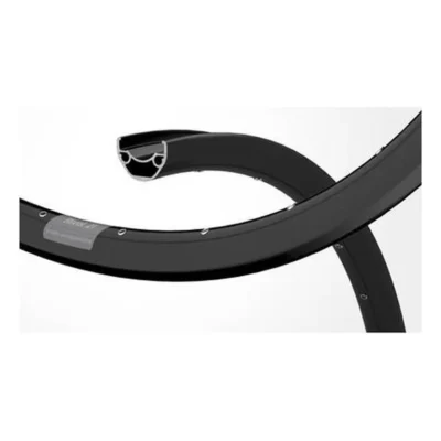 Velg Ryde Rival 21 disc 27.5" / 584 x 21C aluminium 32 gaats 14G - zwart