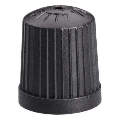 Autoventielstofdop Alligator - Autoventiel (AV) - (per stuk)