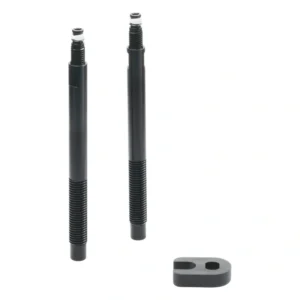 Ventielverlenger Schwalbe 65mm - aluminium (2 stuks)