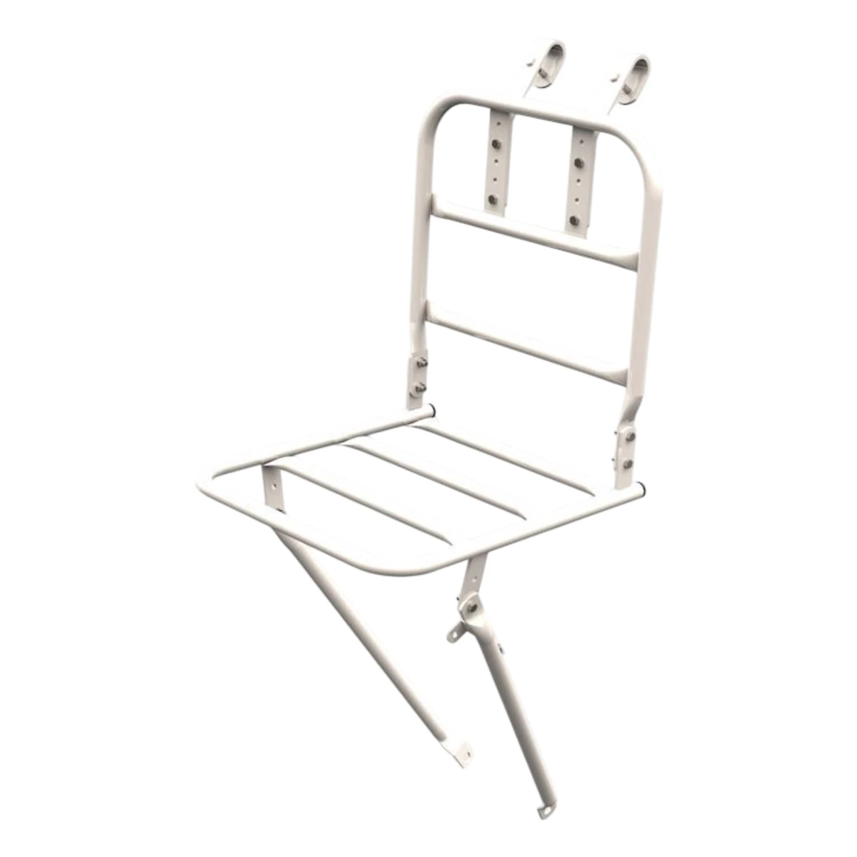 Voordrager-steco-transport-26-28-30-x-30-cm-wit. Webp voordrager steco transport 26 28 30 x 30 cm wit