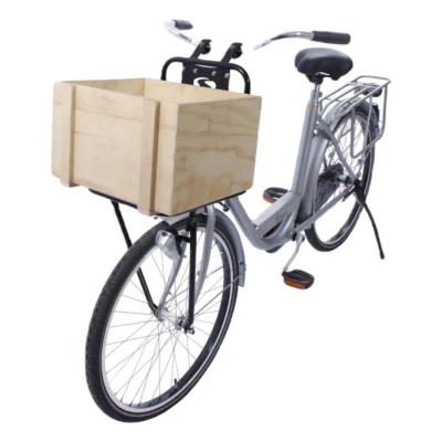 voordrager transport 26 28 steco comfort glanzend zwart 1